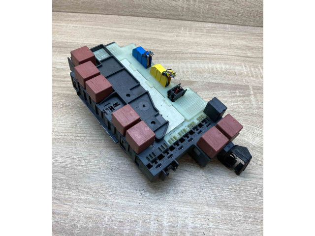 Блок предохранителей 21650985, 216509853A   Renault Clio II    