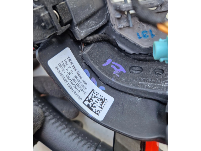 Руль Citroen C3 Aircross 2017 - года 98118752HQ