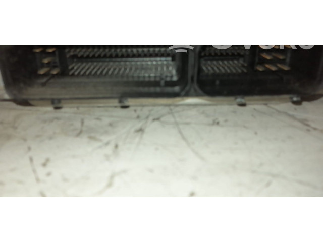 Блок управления двигателя Audi A2