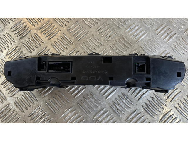 Блок управления климат-контролем 2118300385, HV2802   Mercedes-Benz E W211