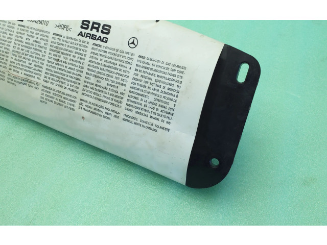 Панель приборов 305429010, 3054284   Mercedes-Benz C W204       