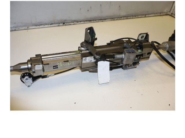 Рулевая рейка GX73-3C529-DF Jaguar XE 2015 - года