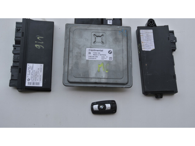 Jednotka ABS 8746746, 54088107A BMW M5 F90 2018