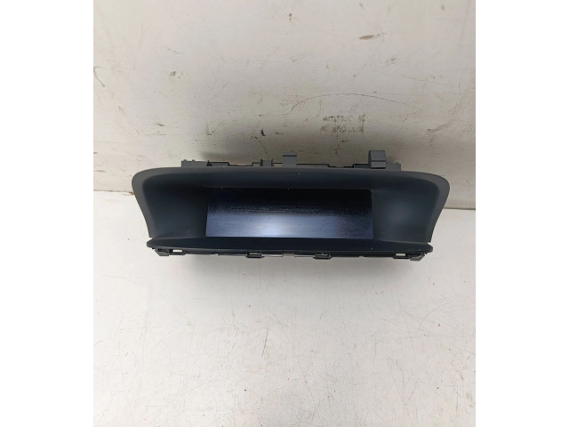 Дисплей 13277072 Opel Meriva B