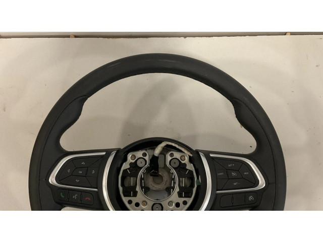 Руль Fiat Bravo  2007-2014 года 6366722      