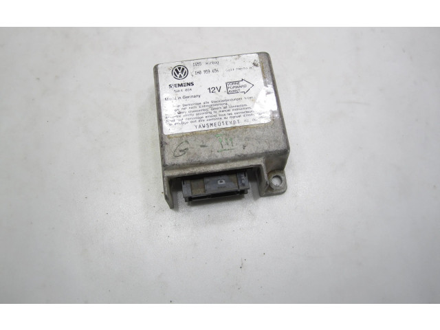 Блок подушек безопасности 1H0959656, TS55 Volkswagen Golf III