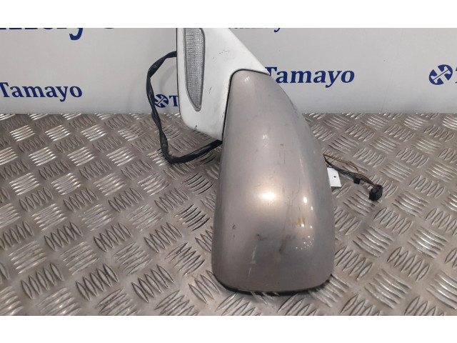 Зеркало электрическое        Citroen C8   -  года   