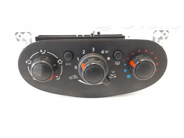 Модуль блока управления кондиционером    Dacia Sandero