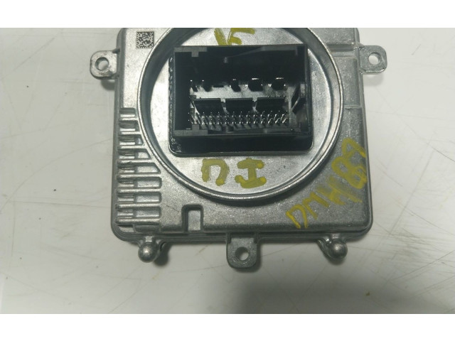 Блок управления Xenon