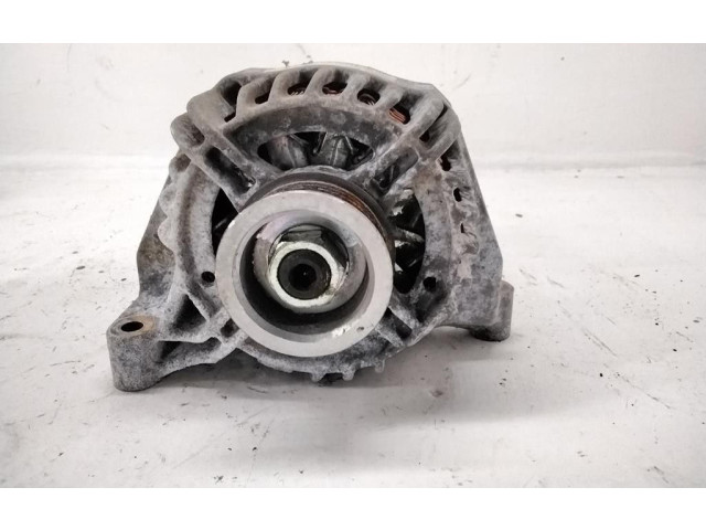 Генератор 52003531, 350A1000 Fiat Qubo