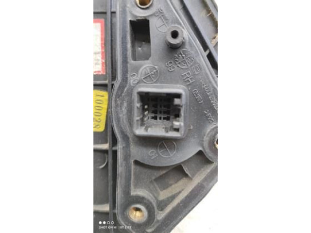 Зеркало электрическое        Hyundai Coupe   -  года   