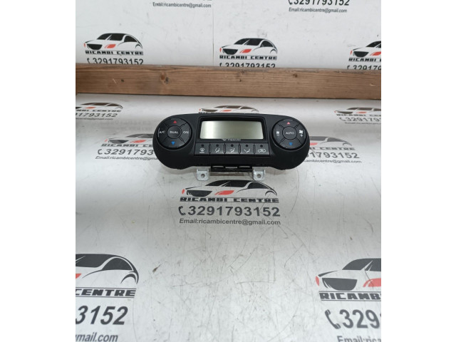 Блок управления климат-контролем 972502Y700TJN, 972502Y700TJN   Hyundai Tucson LM