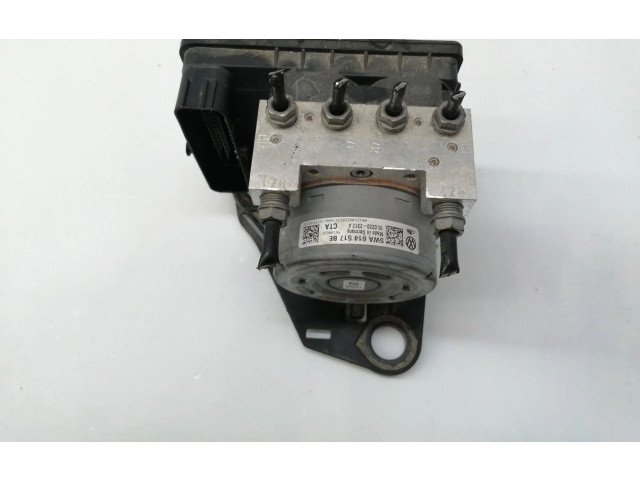 Блок управления АБС 5WA614517BE, 5WA614517BE Volkswagen Golf VII
