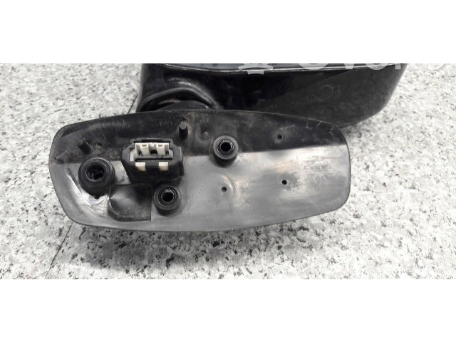 Зеркало электрическое Mitsubishi Space Wagon 1992 - 1998 года