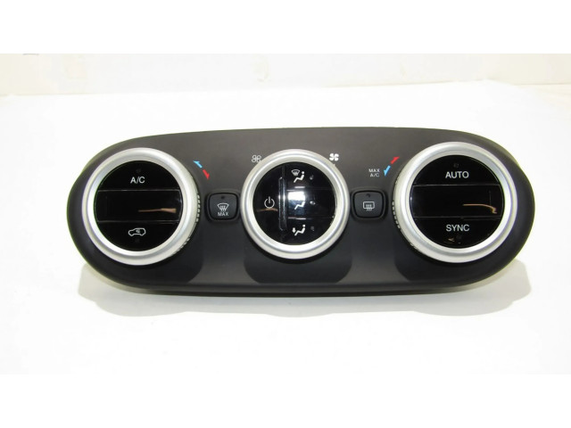 Блок управления климат-контролем 07356568400   Fiat 500X
