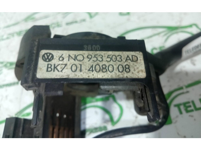 Переключатель дворников 6N0953503AD   Volkswagen Polo