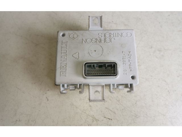 Блок управления навигации (GPS)