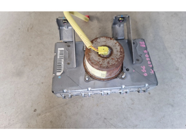 Подушка безопасности пассажира Mitsubishi L200