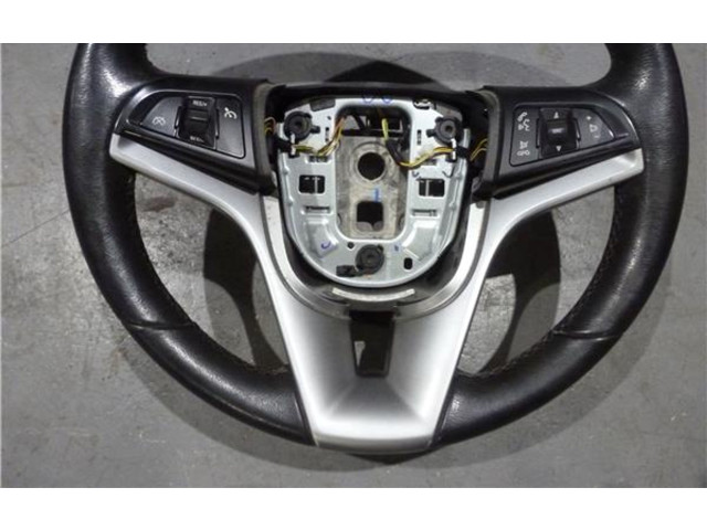 Volant Chevrolet Cruze 2013   