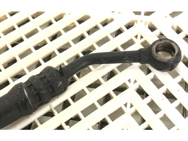 Боковая подушка безопасности 4F1422893F Audi A6 Allroad C6