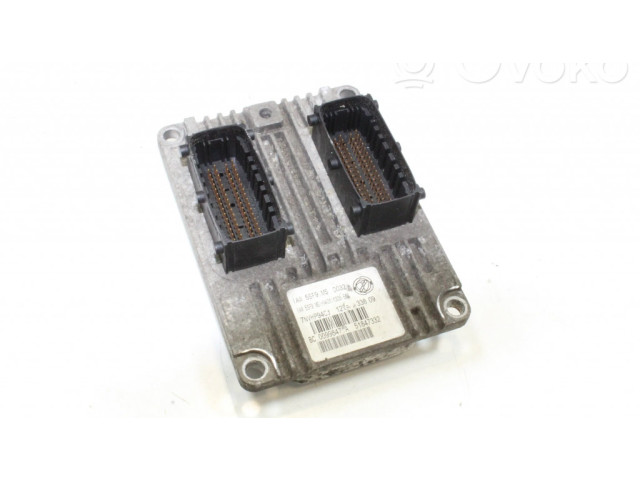 Řídící jednotka 51847332 Fiat 500 2007