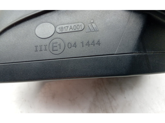 Зеркало электрическое Audi Q2 - - года