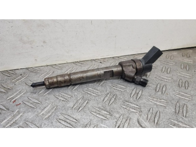 Форсунка 0445110023, A6600700187 Smart ForTwo I для дизельного двигателя 0.8