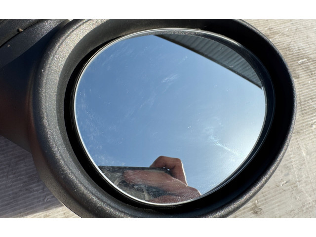 Зеркало электрическое        Mini One - Cooper Coupe R56  2005 - 2014 года   