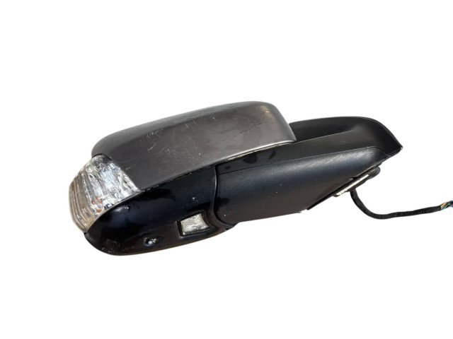 Зеркало электрическое Volvo XC90 2003 - 2006 года