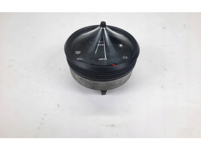 Přístrojová deska Porsche 924 1976 477919033