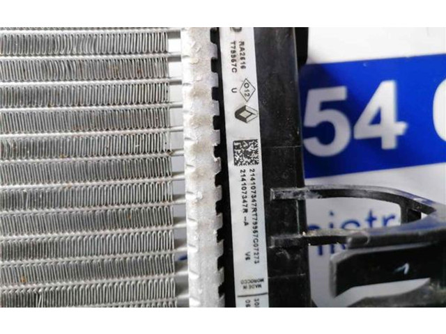 Přístrojová deska Dacia Sandero III 2022 214107347R, 214107347R