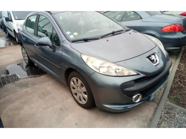 Дисплей    9822637880   Peugeot 207
