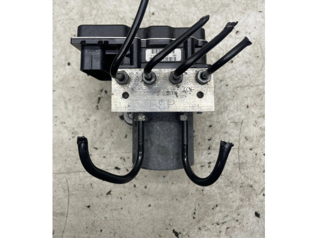 Блок АБС 8R0907379AL, 1200440933 Audi Q5 SQ5 2008 - 2017 года