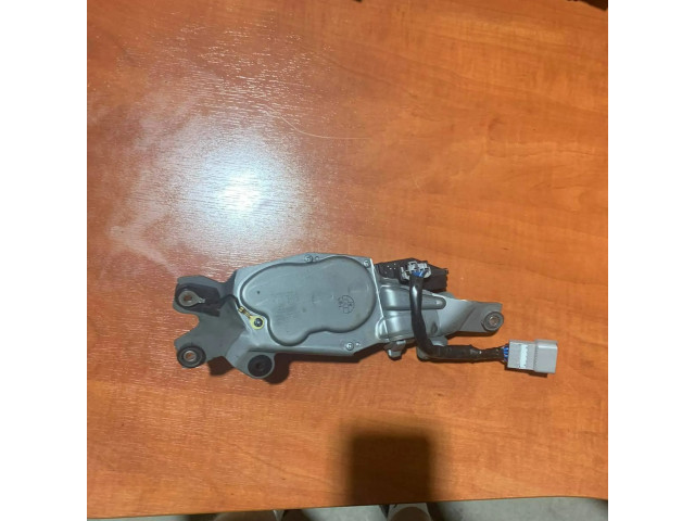 Моторчик заднего дворника 8513048070, 2596001673 Lexus RX 450H