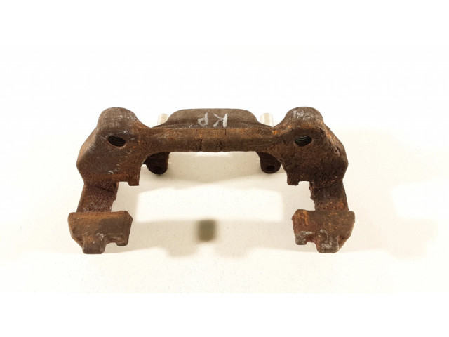 Оковки тормозных колодок (перед)