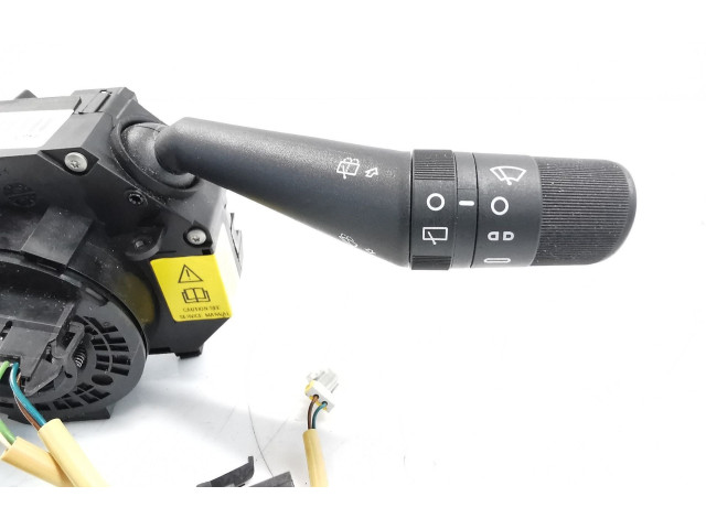 Ручка стеклоочистителей 7354719360 Fiat Grande Punto