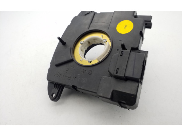 Полоса надувных подушек (кольцо srs)