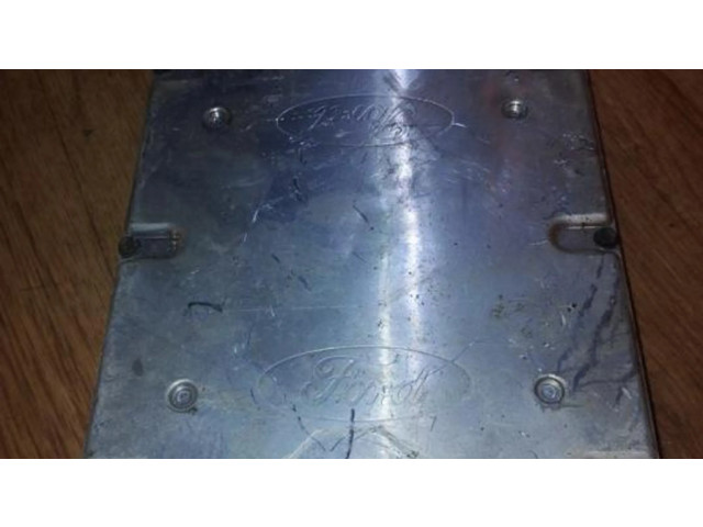 Řídící jednotka 93bb12a650ae, ACHE Ford Mondeo MK I 1995