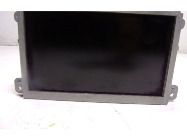 Экран дисплея вверх