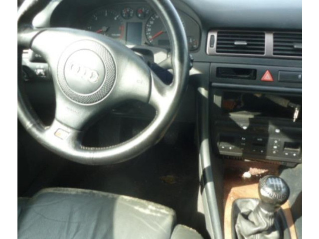 Блок АБС 8E0014111A   Audi  A6 S6 C5 4B  1997 - 2005 года