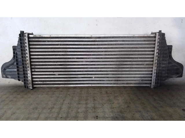 Интеркулер 8ML376754611, INTERCOOLER Mercedes-Benz R W251 3.0