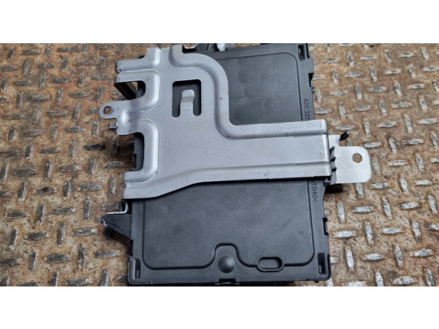 Блок комфорта 284B14CB5A, A2C9944710101 Nissan X-Trail T32