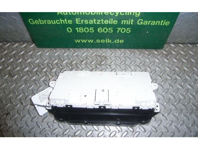 Přístrojová deska Daihatsu Cuore 2004 83800B2B20