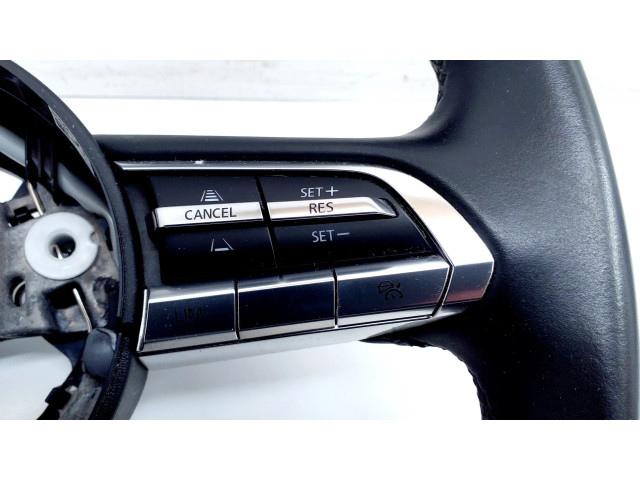 Volant Mazda CX-30 2020 BDEMA1P, 1P190807