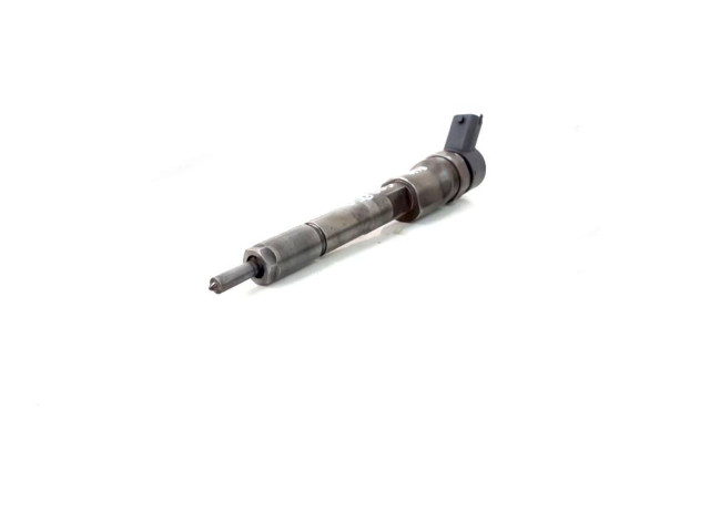 Форсунка 0445110215, 0445110215    Toyota Yaris Verso   