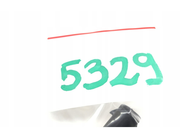 Řídící jednotka    Tesla Model S 2012