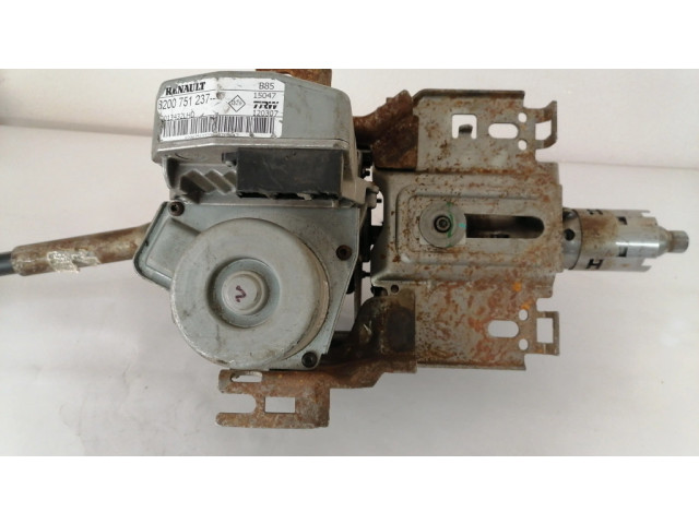 Насос рулевого управления