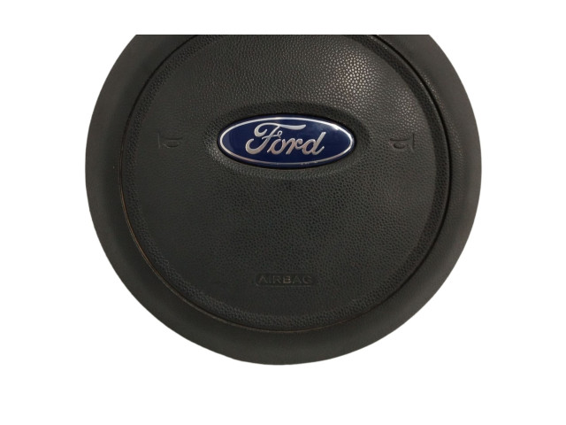 Подушка безопасности водителя 07354984110, 61990050C   Ford Ka