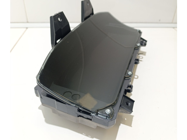 Přístrojová deska Jaguar I-Pace 2020 J9D310F844LD, A50219909