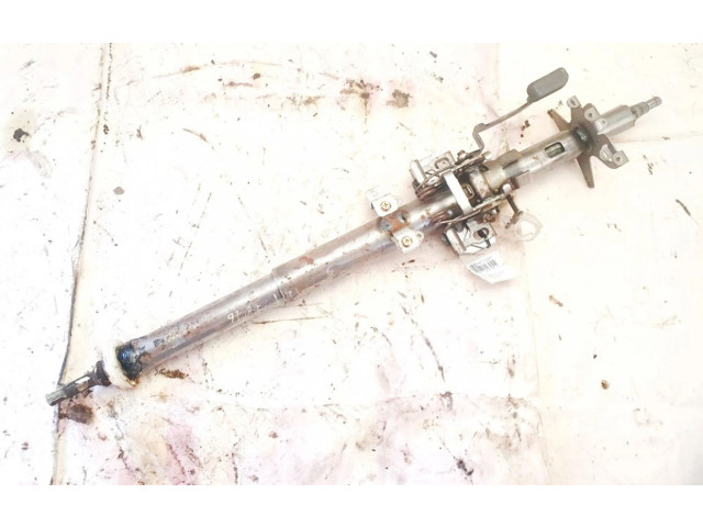 Рулевая рейка Subaru Legacy 1999-2003 года